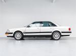 Audi V8 1990 года (EU)